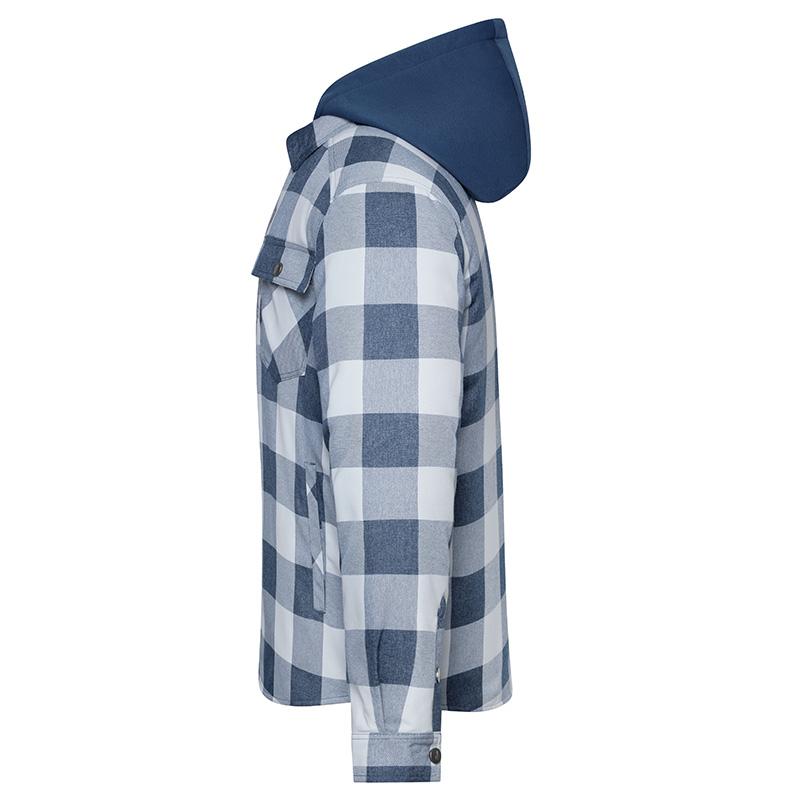 bleu-profond/gris-brumeux