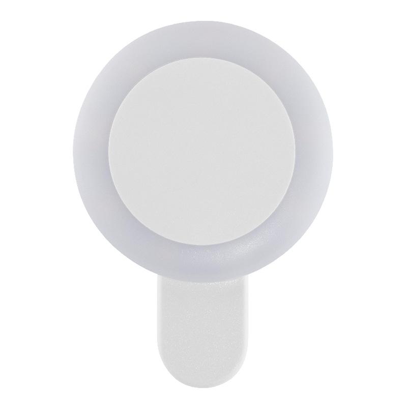 blanc