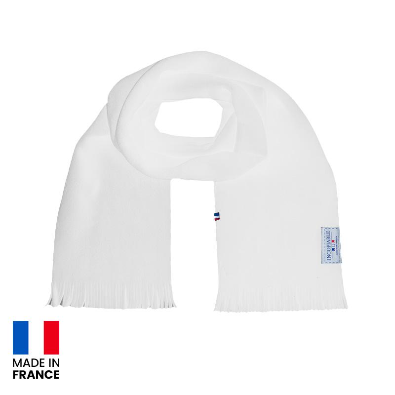 blanc : délai 3 à 5 semaines