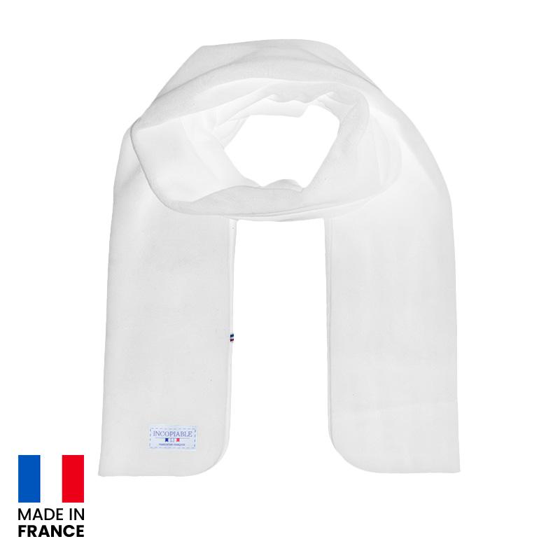 blanc : délai 3 à 5 semaines