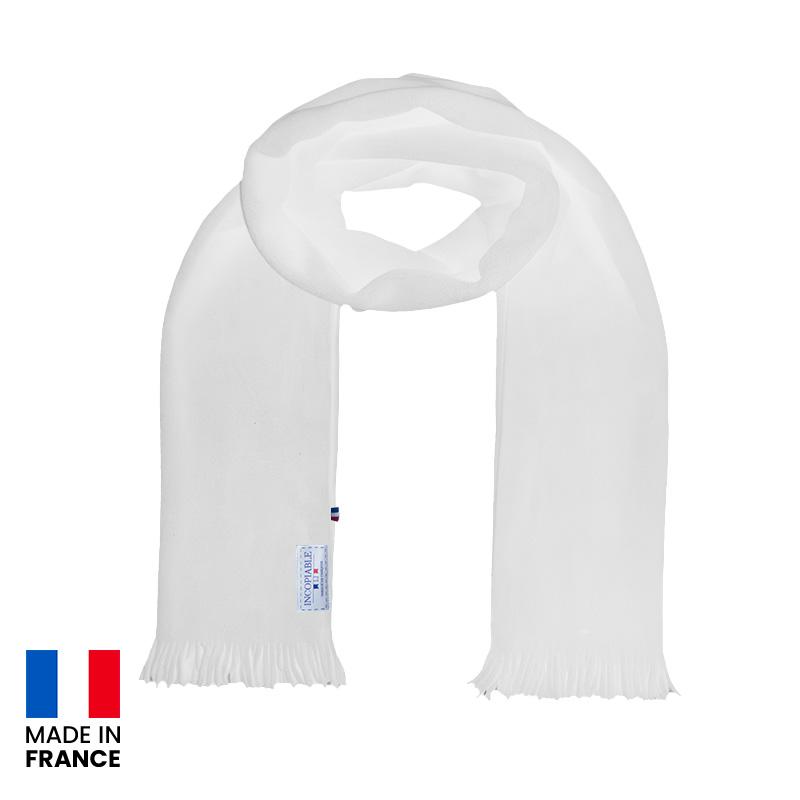 blanc : délai 3 à 5 semaines