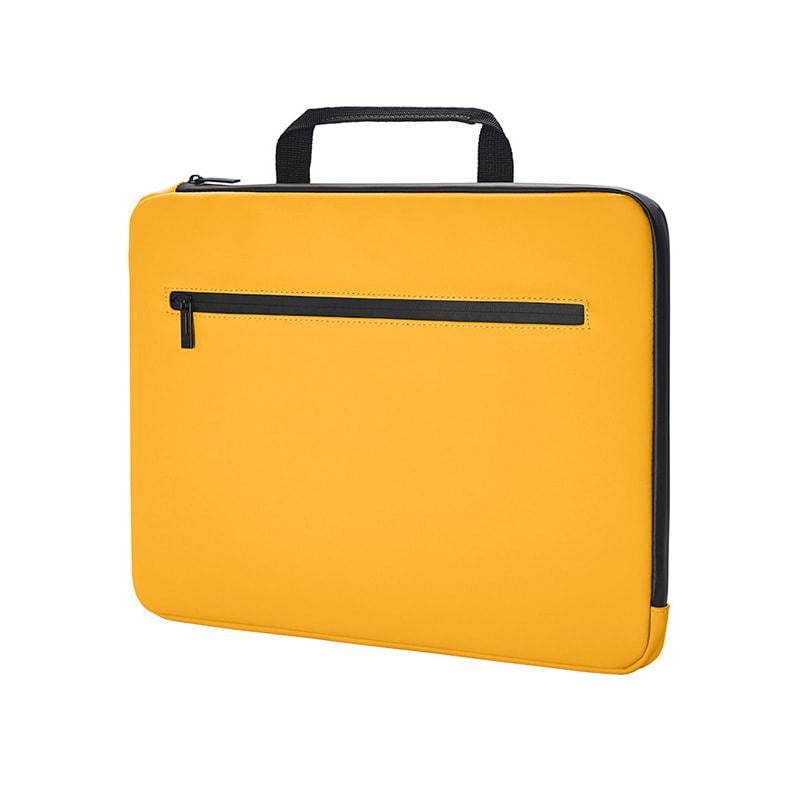 jaune