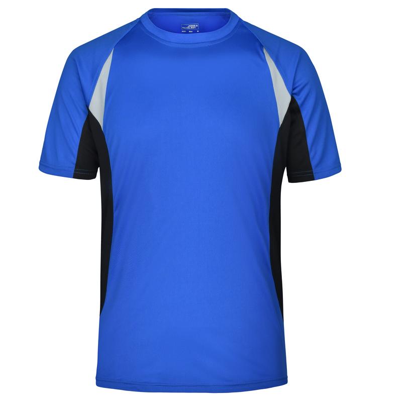 T-shirt de running Homme - L'iconique, Bomolet