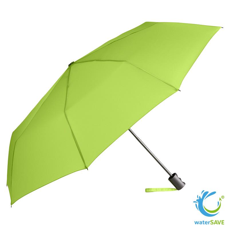 FP2314WS - FARE - Parapluie golf watersave, Cybernecard, objet et textile  publicitaire