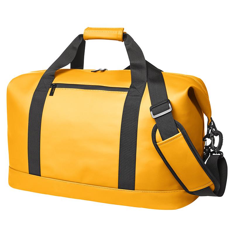 jaune