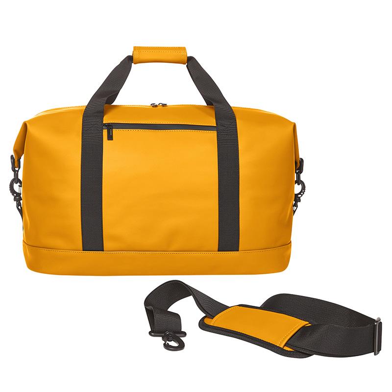 jaune