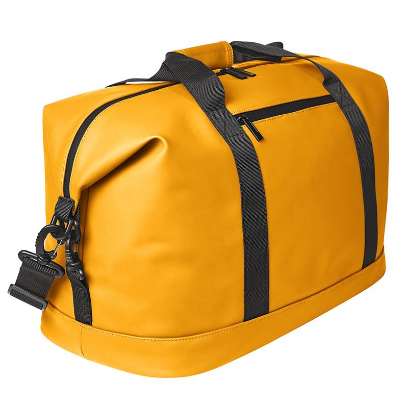 jaune