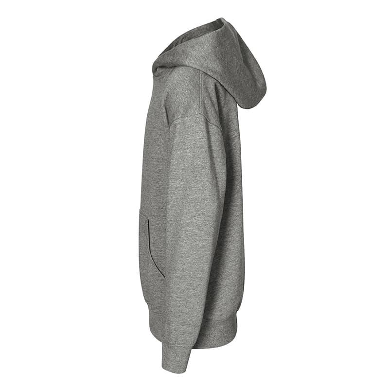 gris chiné foncé
