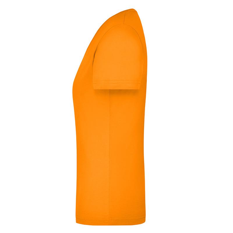 néon orange