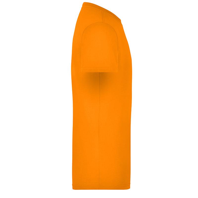 néon orange