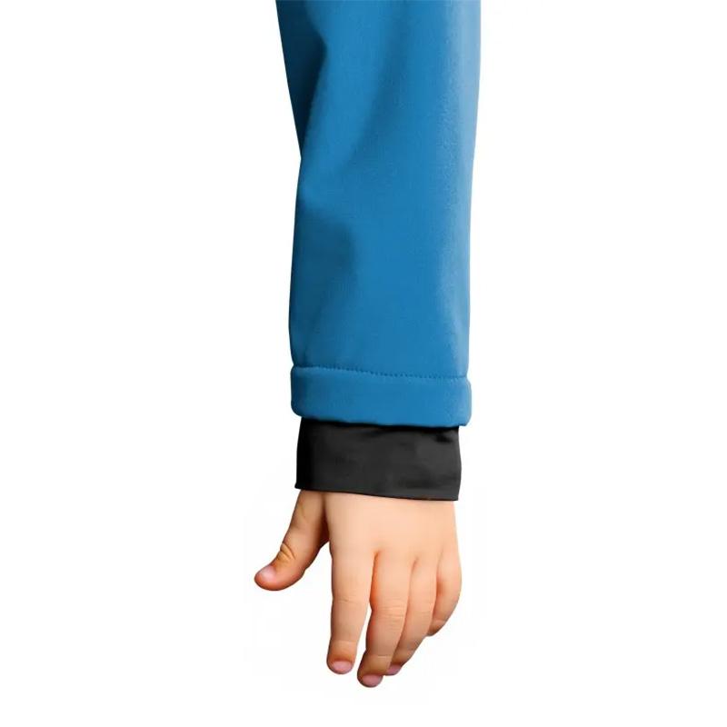 bleu azur