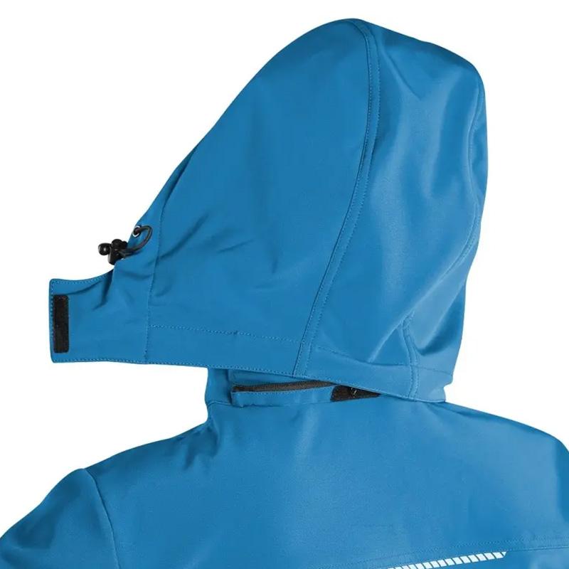 bleu azur