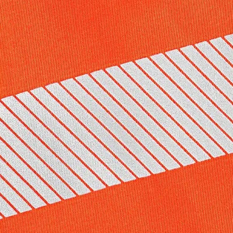 orange HV-bleu foncé