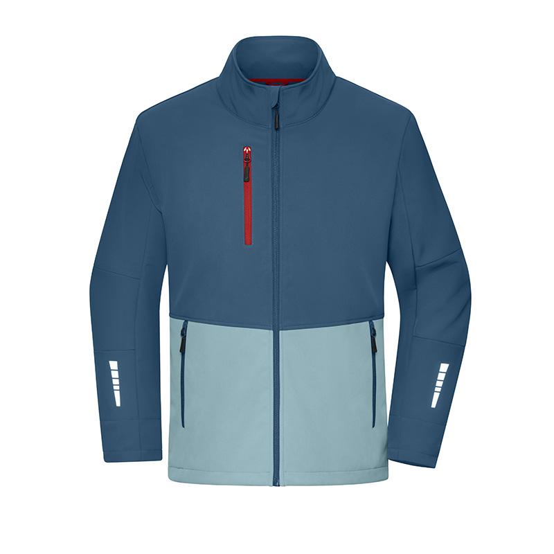 bleu-profond/bleu-acier