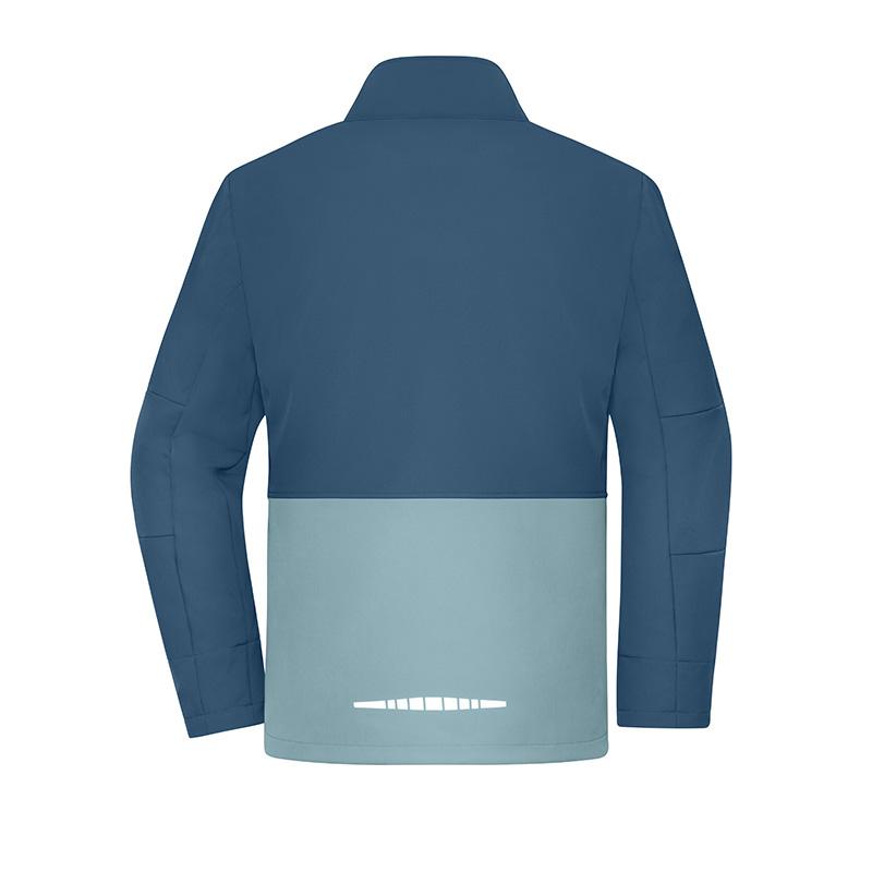 bleu-profond/bleu-acier