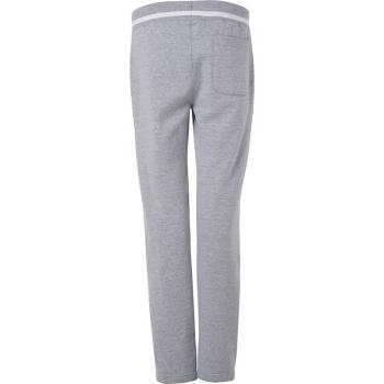 pantalon sport blanc femme