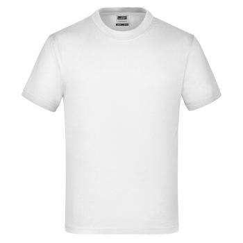 t shirt enfant blanche