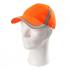 orange fluo-gris