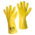 jaune