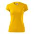 jaune