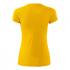 jaune