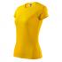jaune
