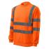 orange fluo