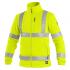 jaune