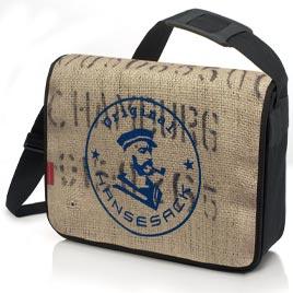 Les sacs en bâche personnalisés