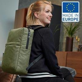 LA BAGAGERIE EUROPE PERSONNALISÉE