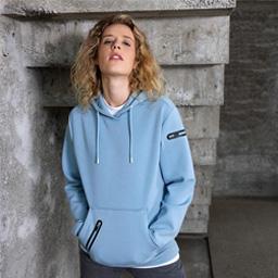 Sweat-shirts avec capuche