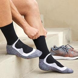 Chaussettes de sport