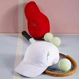 Casquettes et visières de sport