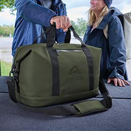 Les sacs pour se déplacer