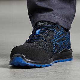 Chaussures de travail