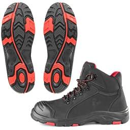 Chassures de sécurité & travail