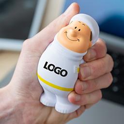 Antistress en mousse