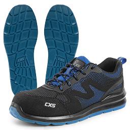 Chaussures de travail EN ISO 20347:2022