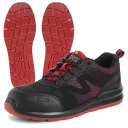 Chaussures de sécurité S1P