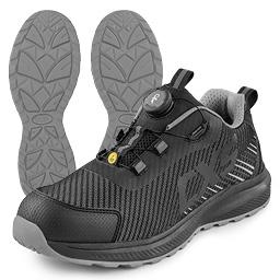 Chaussures de sécurité S1PS et S1PL