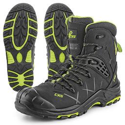 Chaussures de sécurité S3