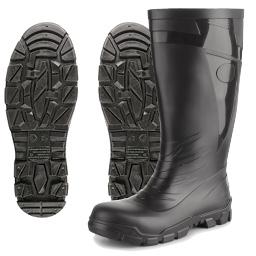 Bottes de sécurité S4