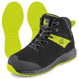 Chaussures de sécurité EN ISO 20345