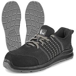 Chaussures de travail EN ISO 20347