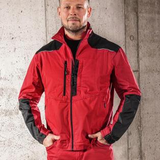 Vestes certifiées (EPI)