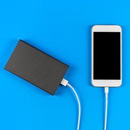 Power banks 10 000 mAh — Usage quotidien