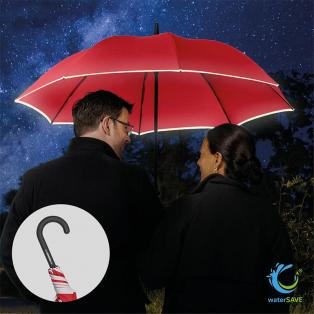 Parapluies waterSAVE®
