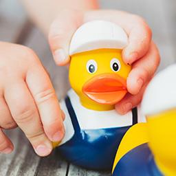 Canards sous contrôle