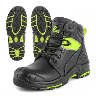 Chaussures de sécurité EN ISO 20345