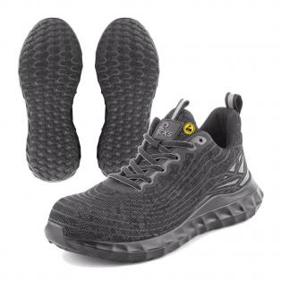 Chaussures de sécurité ESD